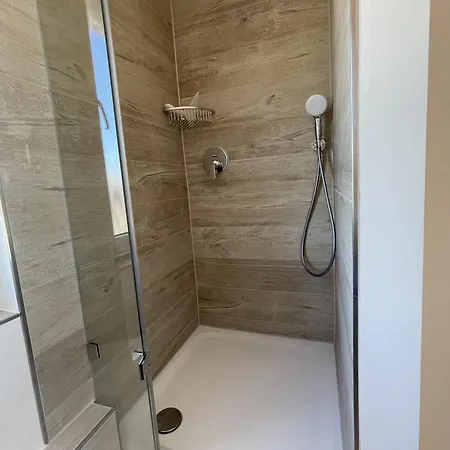 Apartment Haus Passat Steuerbord - 200m Zur Ostsee & Balkon Timmendorfer Strand